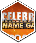 Celebrity Name Game
