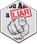 Urban Myth/You are a Liar (Or Maybe not)